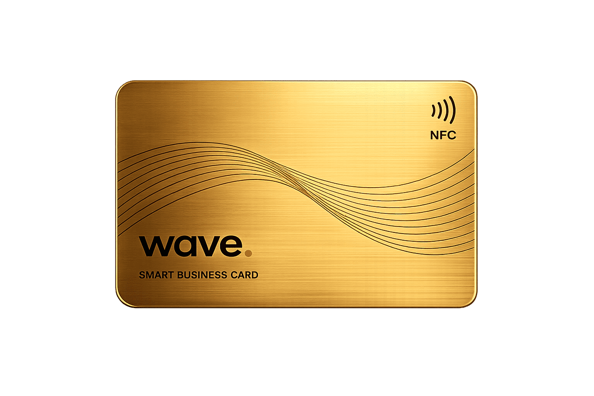GOLD FINISH